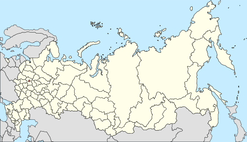Gagarinsky District